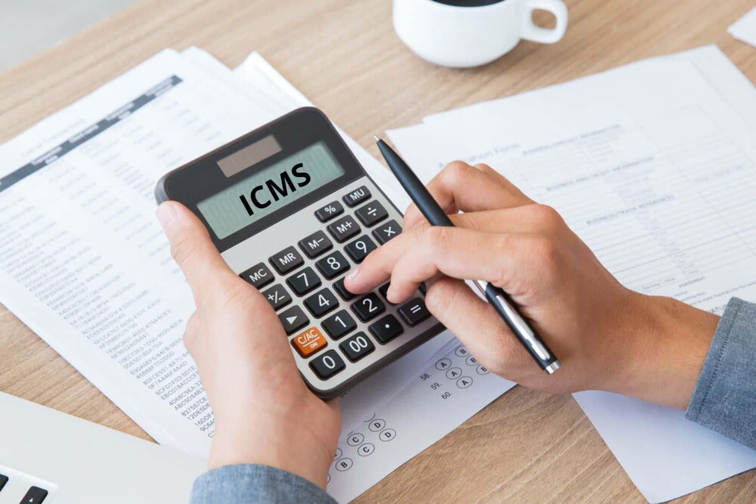 Substituição Tributária Icms No Es Como Funciona (1) - Invest Consult -  Consultoria Contábil e Auditoria
