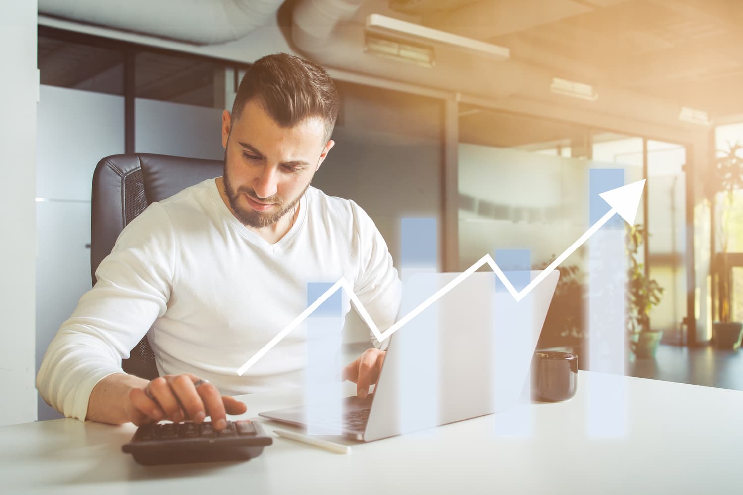 Aumente Seus Lucros Com Contabilidade Consultiva - Invest Consult - Consultoria Contábil e Auditoria