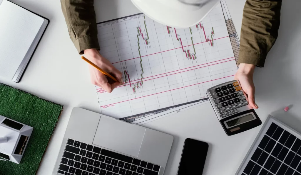 Indicadores Financeiros Essenciais Para O Sucesso Do Seu Negócio - Invest Consult -  Consultoria Contábil e Auditoria