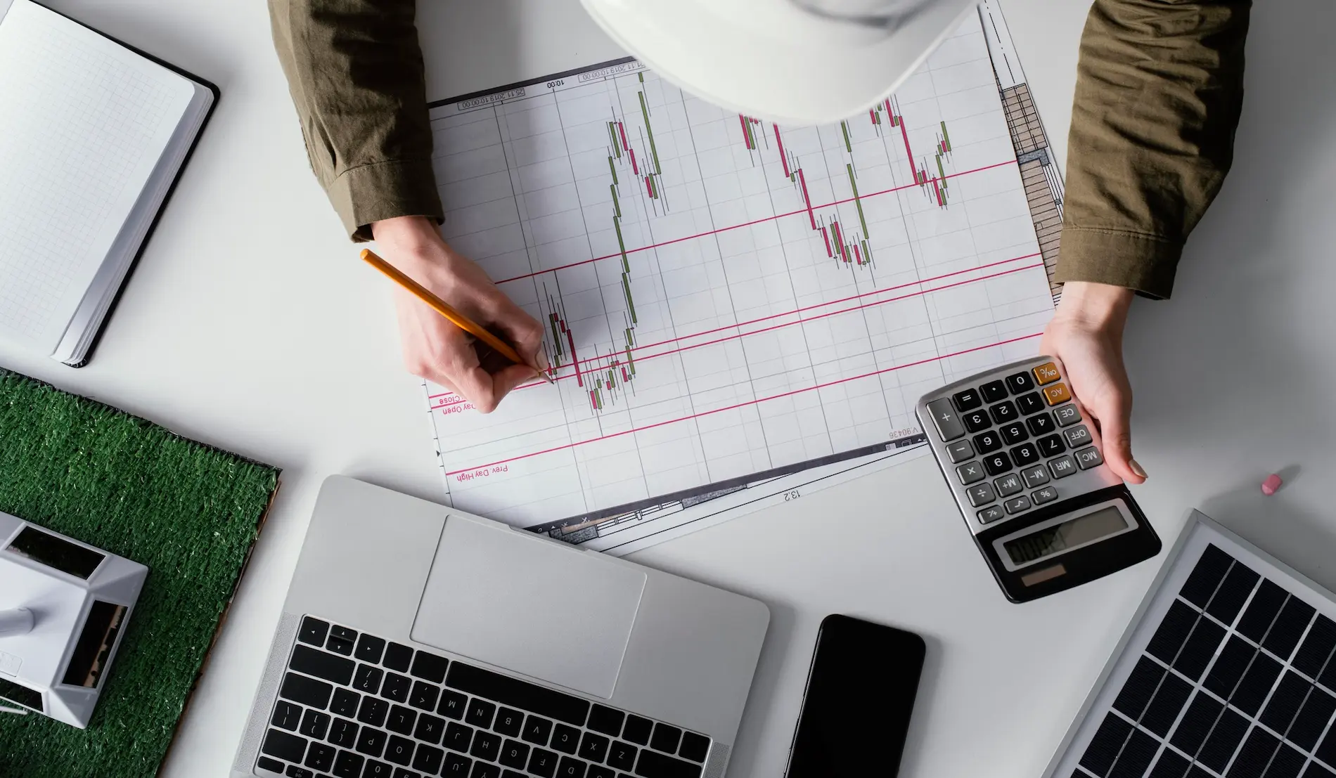 Indicadores Financeiros Essenciais Para O Sucesso Do Seu Negócio - Invest Consult -  Consultoria Contábil e Auditoria