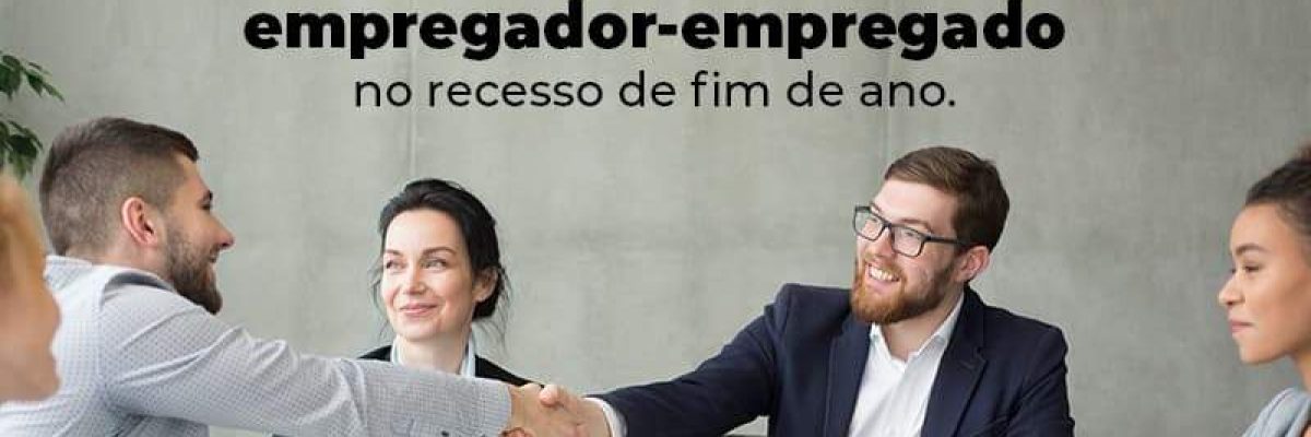 Entenda Quais Sao Os Direitos E Os Deveres Na Relacao Empregador Empregado No Recesso De Fim De Ano Blog 1 - Modelo 068