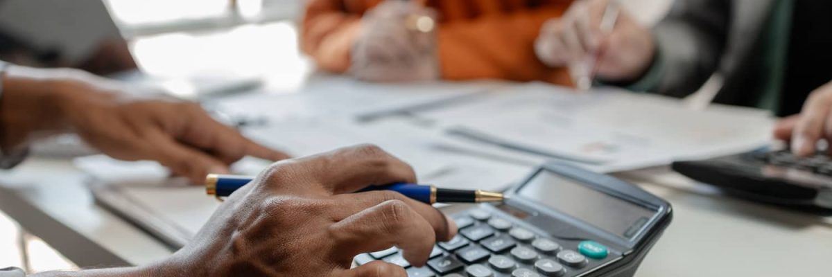 Gestão Financeira Terceirizada - Invest Consult -  Consultoria Contábil e Auditoria