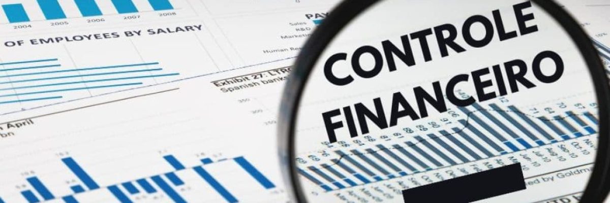 Simplificando O Controle Financeiro. Aprenda Em Alguns Passos! (1) - Invest Consult -  Consultoria Contábil e Auditoria