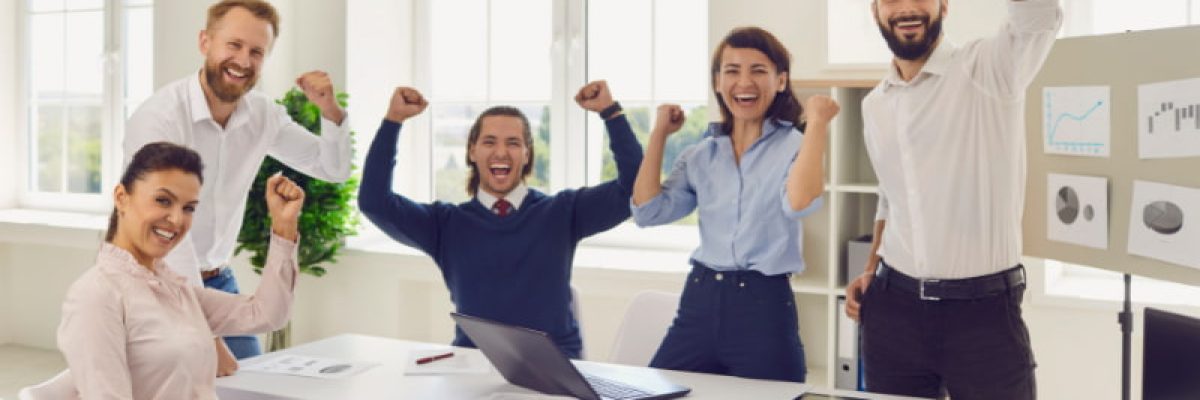 Sucesso Empresarial 7 Dicas Poderosas De Gestão Empresarial! - Invest Consult -  Consultoria Contábil e Auditoria