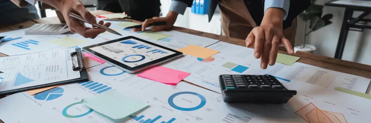 Financeiro Empresarial - Invest Consult -  Consultoria Contábil e Auditoria