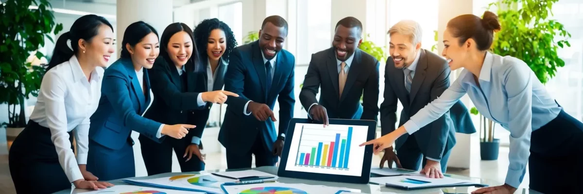Revolucione Suas Finanças com a Contabilidade Consultiva!